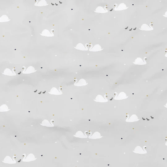 Vanilla COPENHAGEN Swandersen Sengetøy