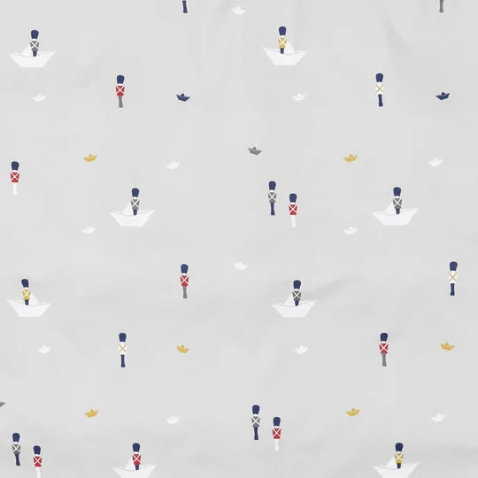 Vanilla COPENHAGEN Tin Stick Man Sengetøy