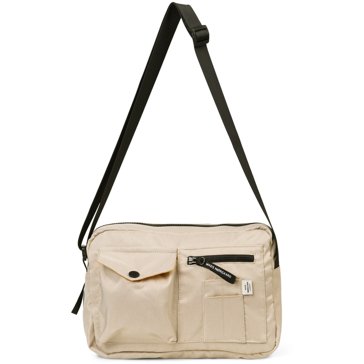 Mads Nørgaard Trenchcoat Bel One Cappa Bag Fav