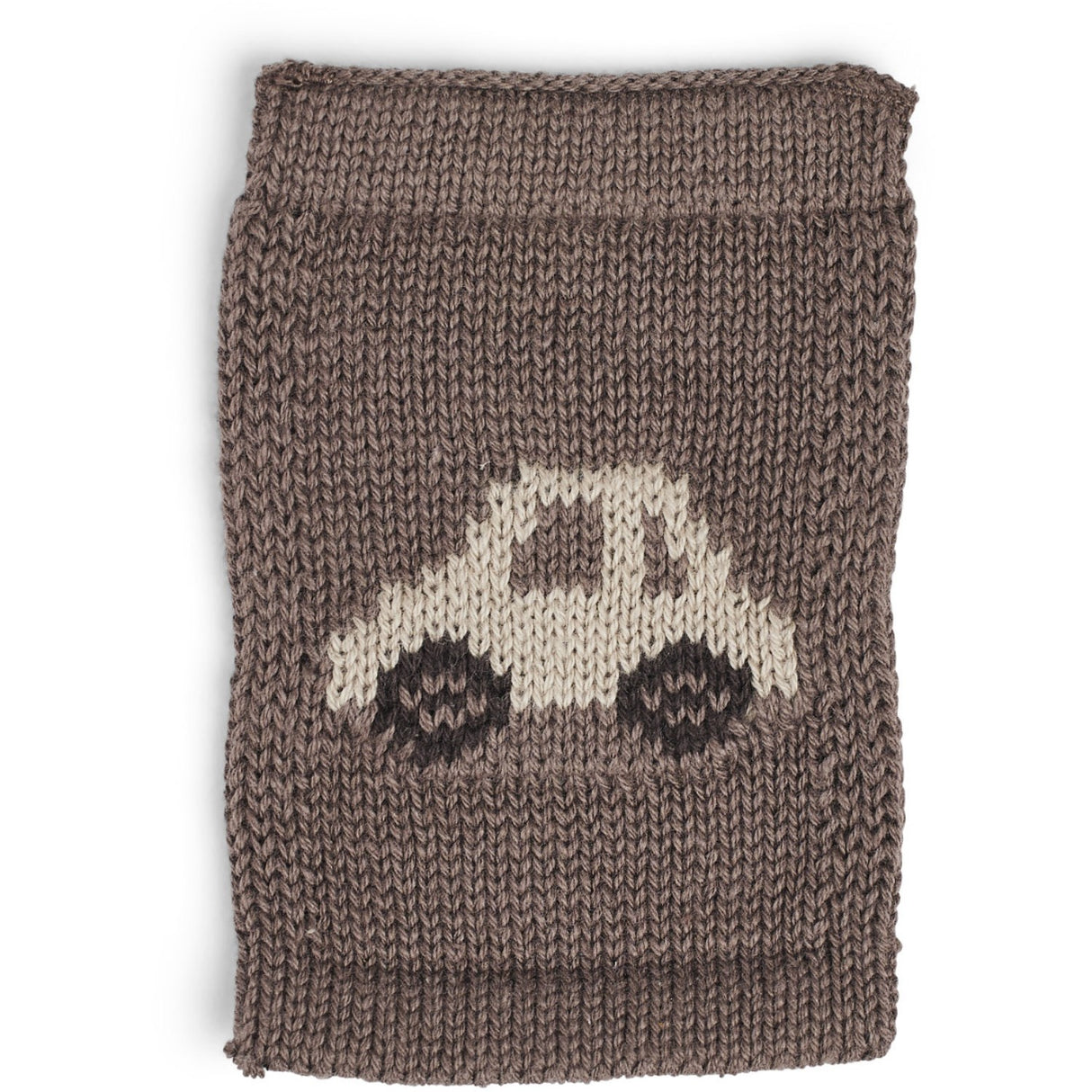 Smallstuff Natur Flag Med Bil