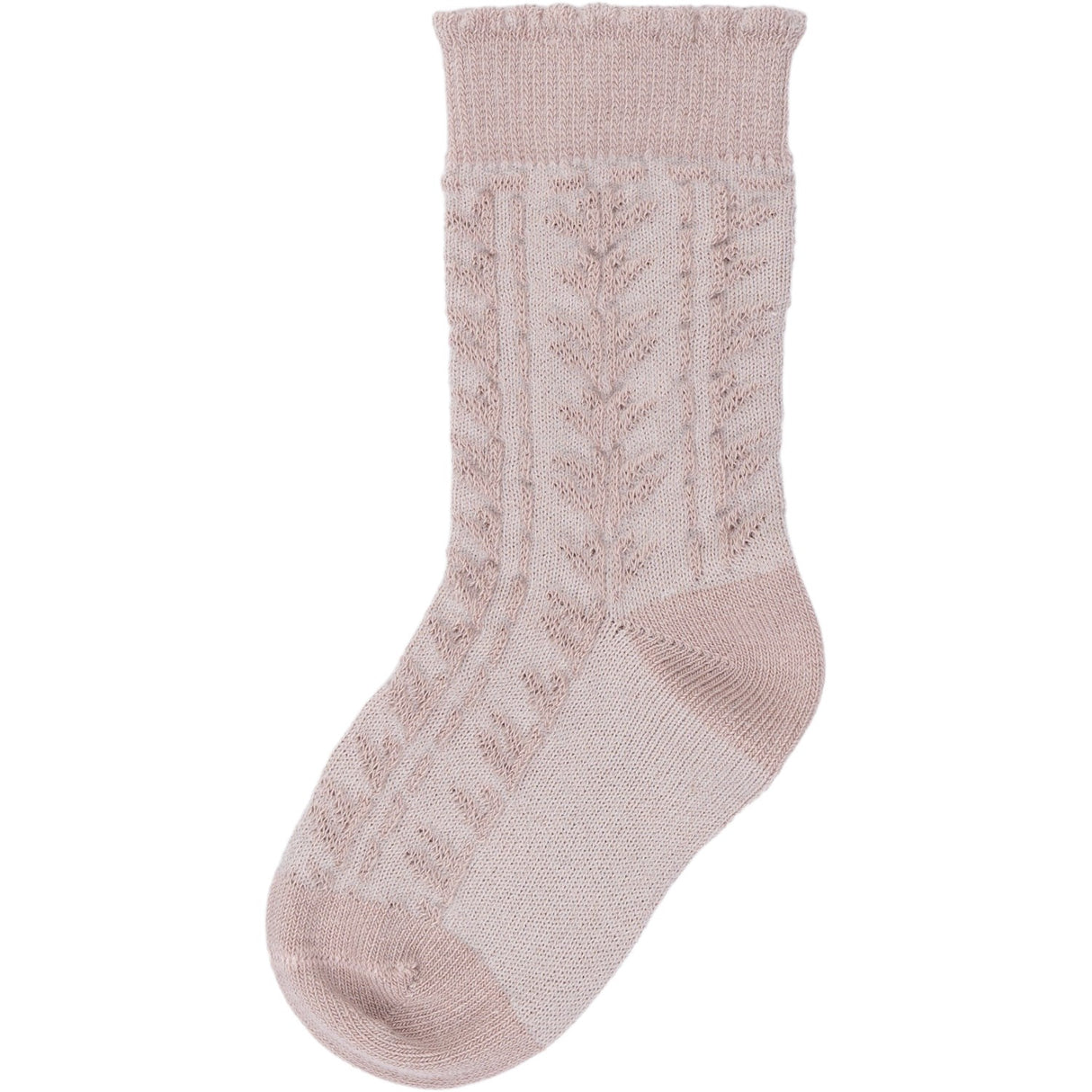 minipop® Rose Bambus Baby Patteren