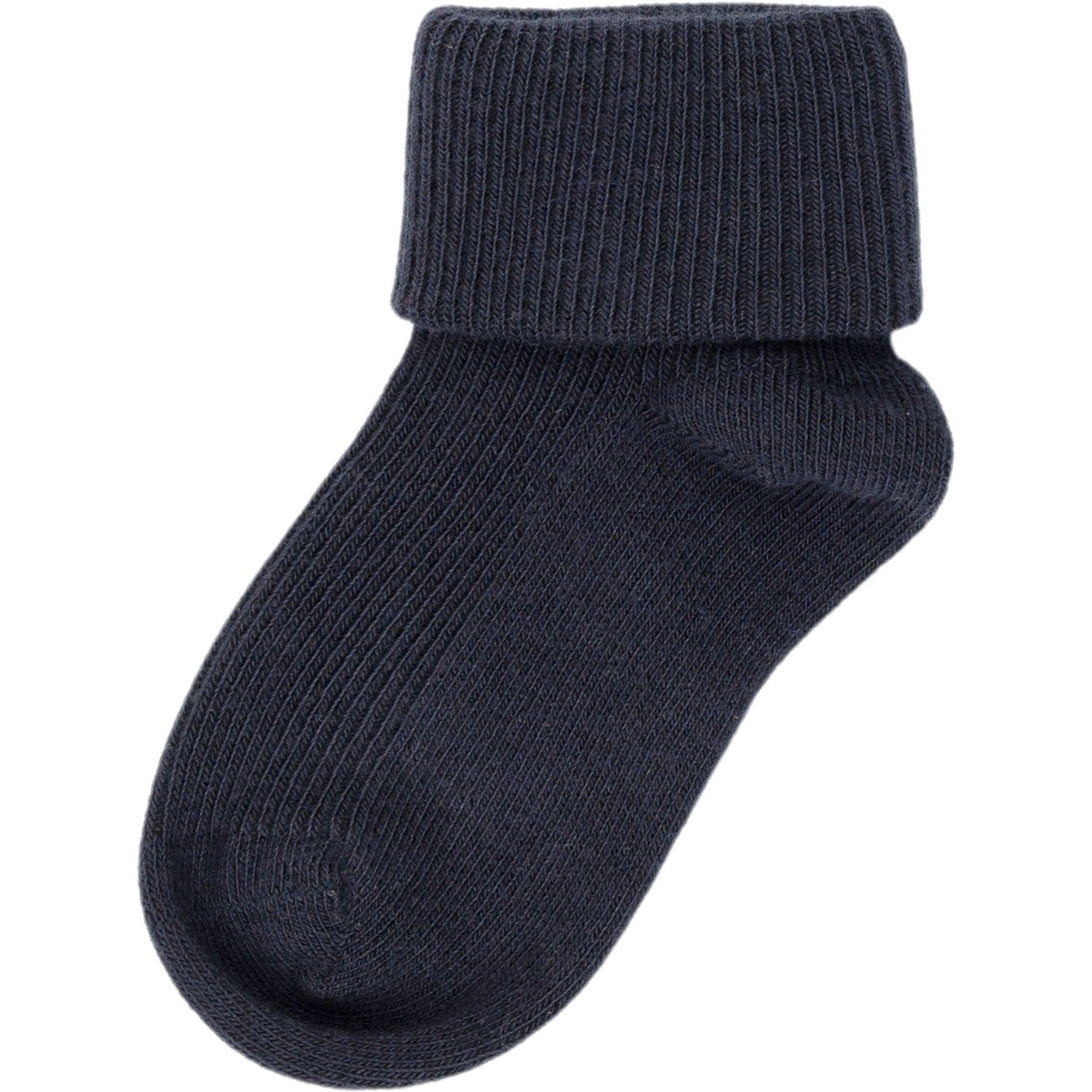 minipop® Navy Bambus Baby