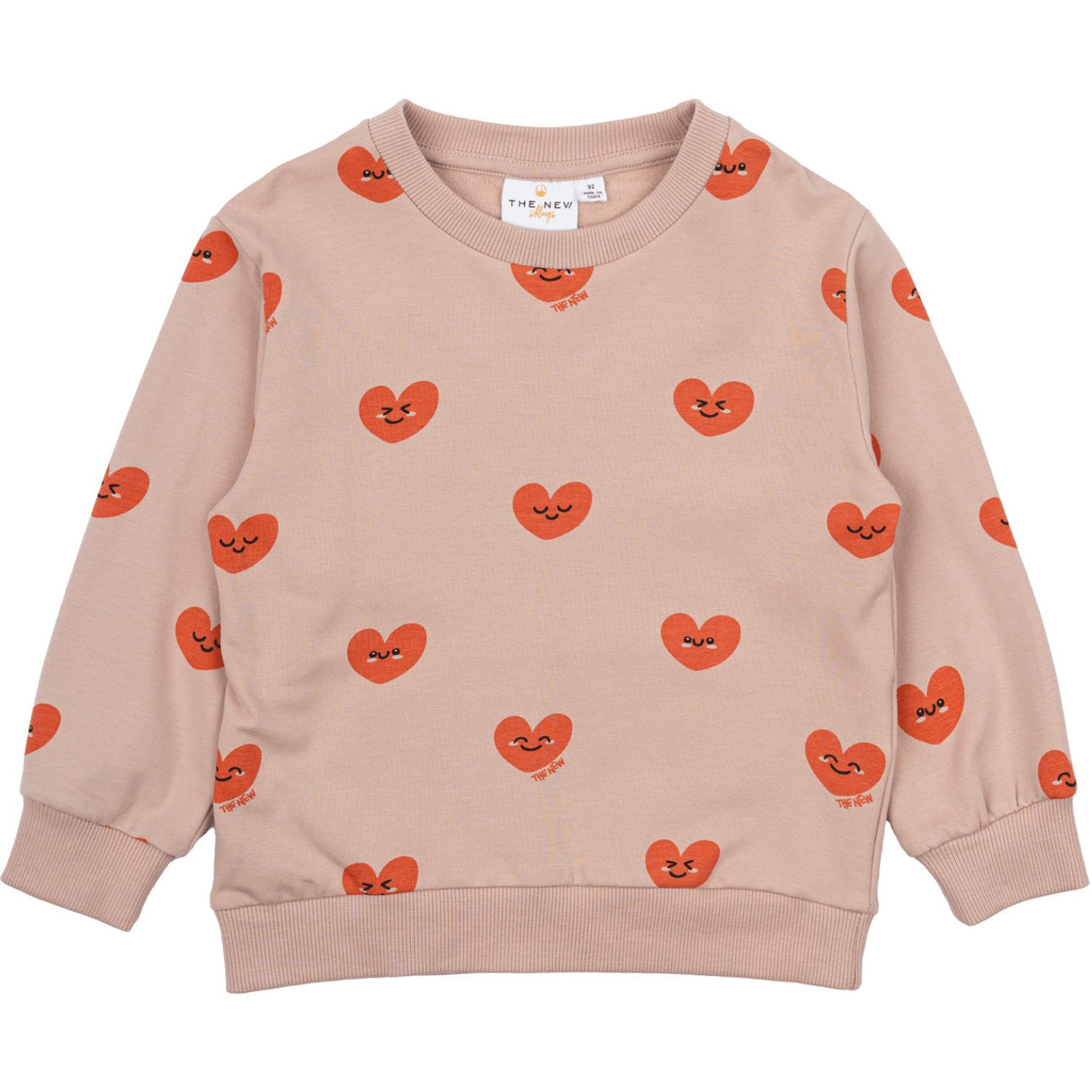 THE NEW Siblings Adobe Rose Nell Collegegenser