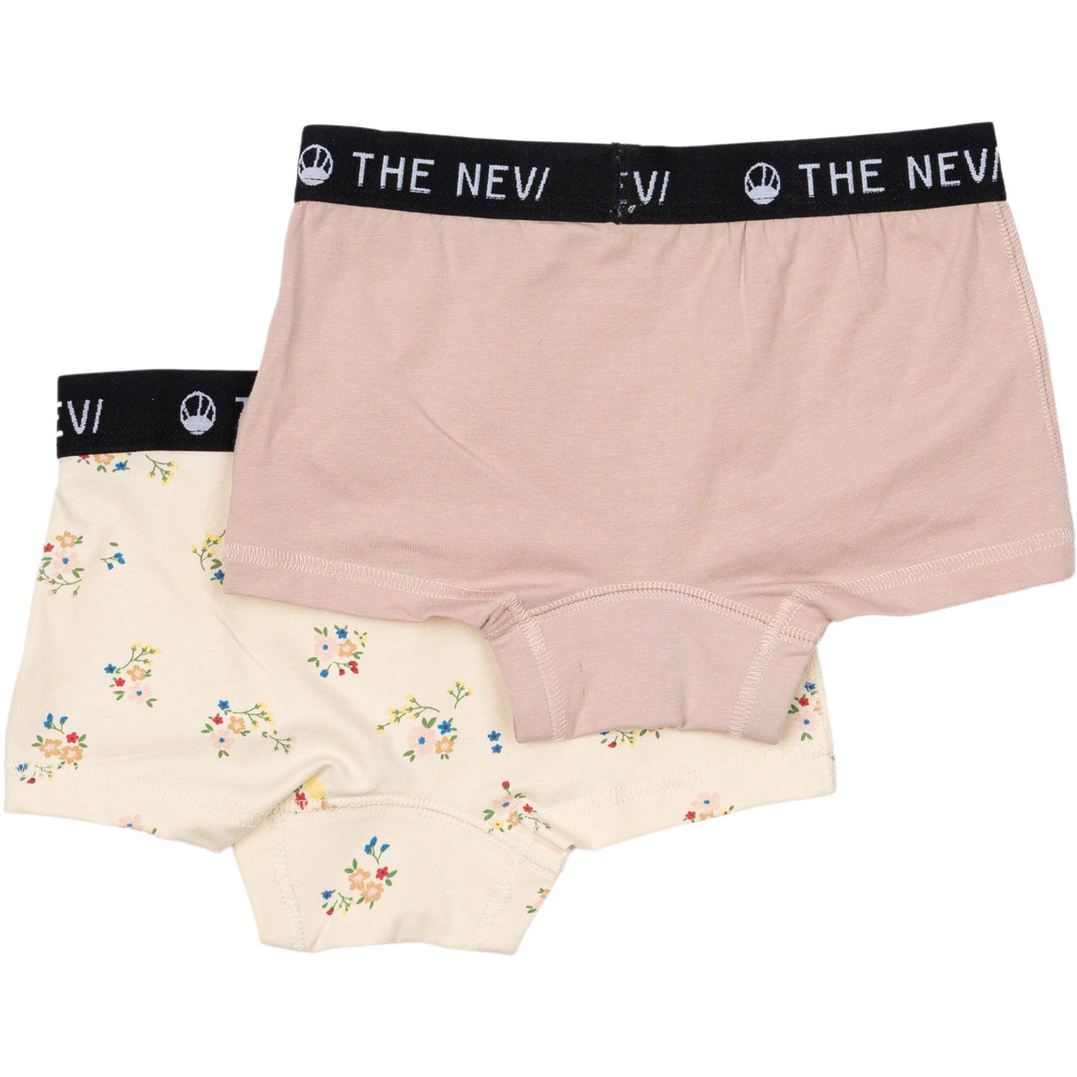 The New Adobe Rose Hipsters 2-Pakning