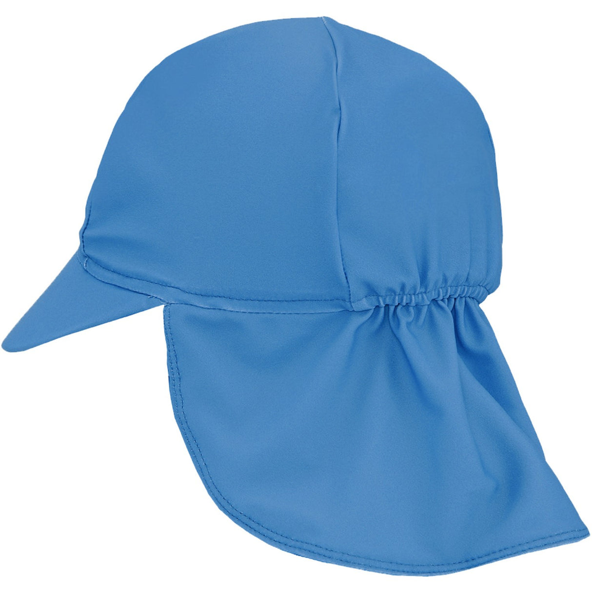 Vanilla COPENHAGEN Azure blå UV Solhette