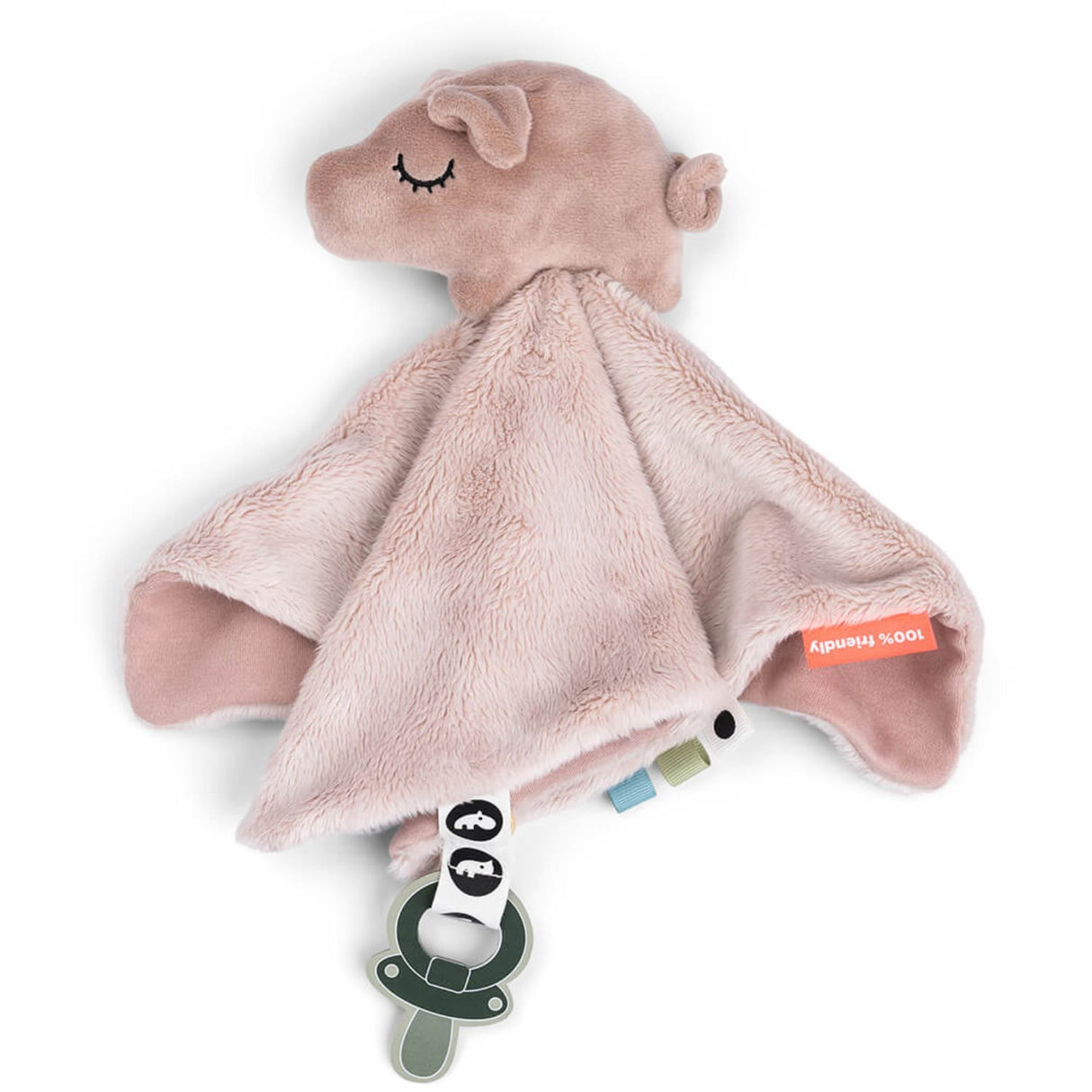 DonebyDeer Pulver Koseklut Pigee