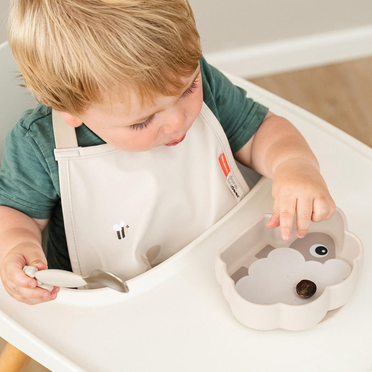 DonebyDeer Sand Pull-Over Smekke Tiny farm