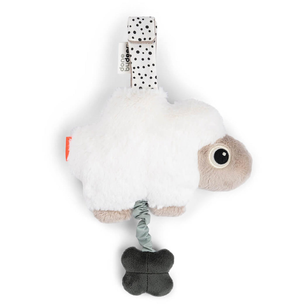 DonebyDeer Sand Musikkpause Sheepy