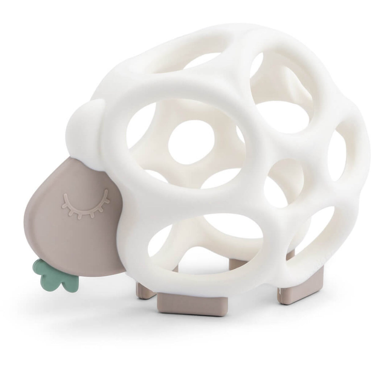 DonebyDeer Sand Grabbing & Biting Toys Sauesand