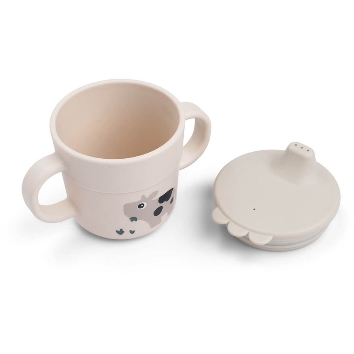 DonebyDeer Sand Foodie tut kopp Tiny farm