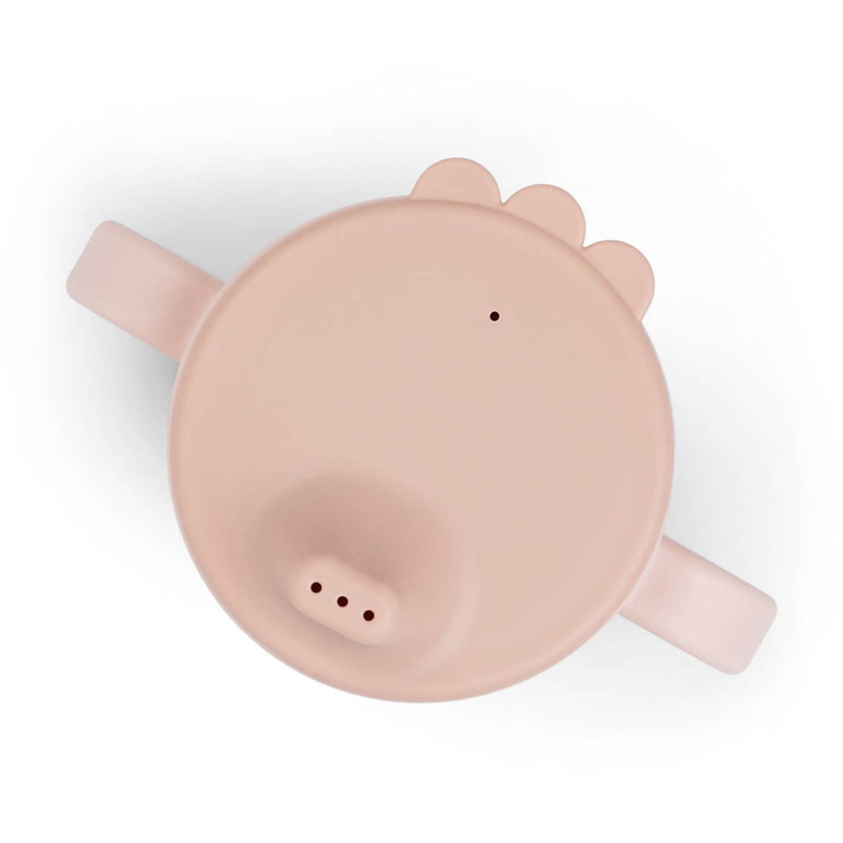 DonebyDeer Powder Foodie Tut Cup Tiny farm