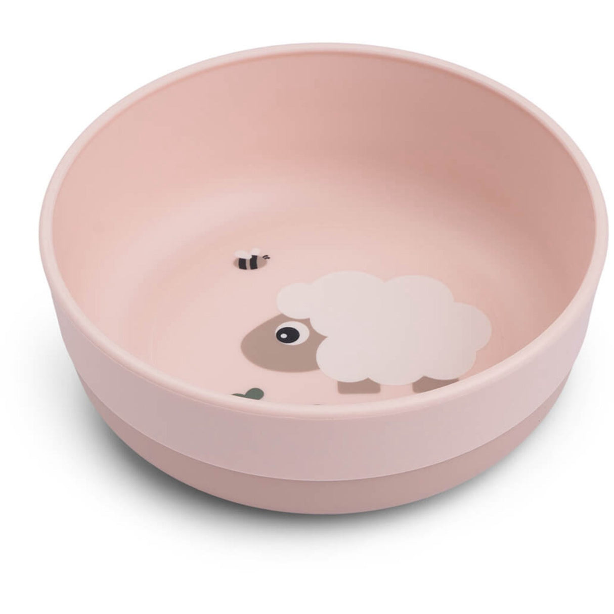 DonebyDeer Powder Foodie Bowl Tiny farm