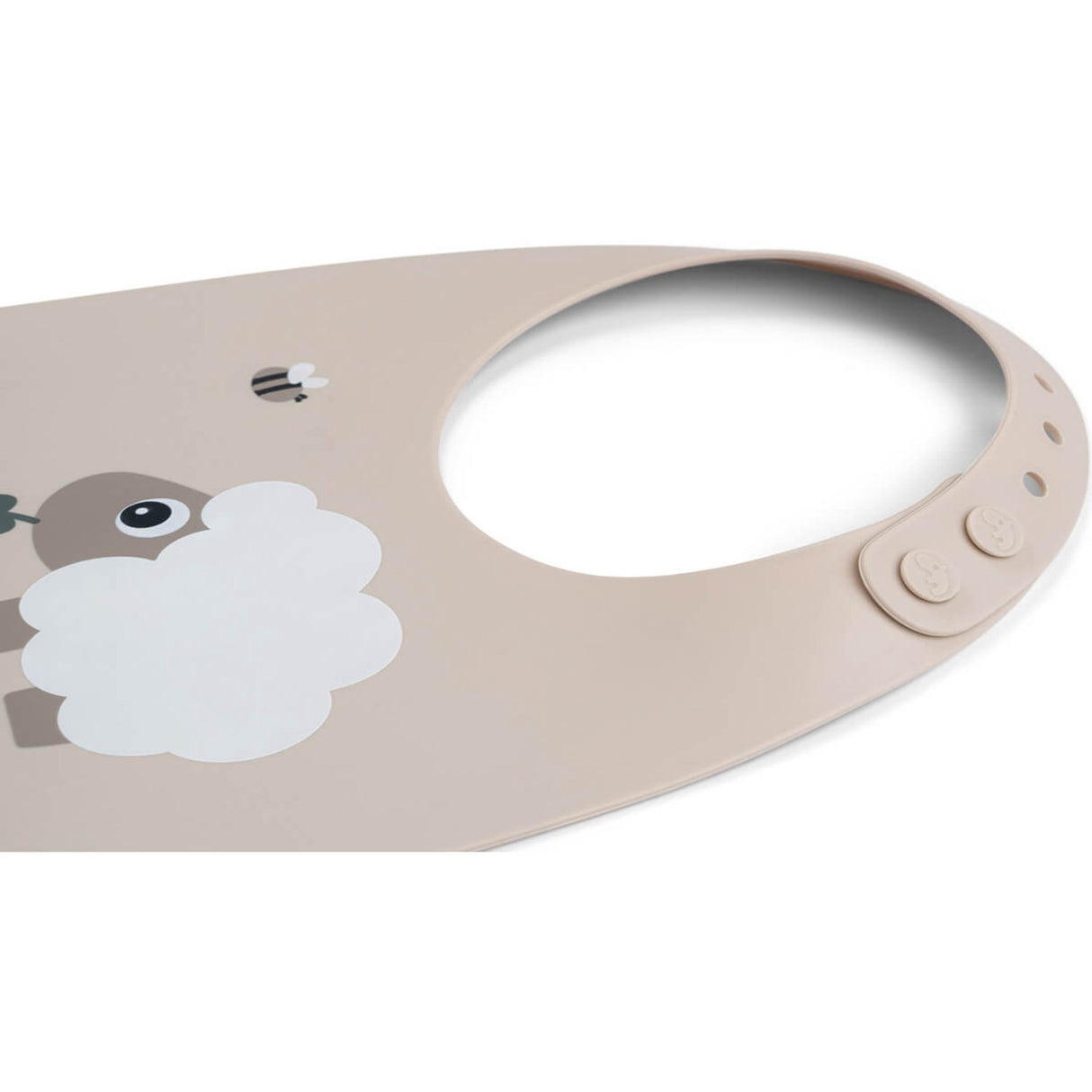 DonebyDeer Sand Silikon Smekke Sau