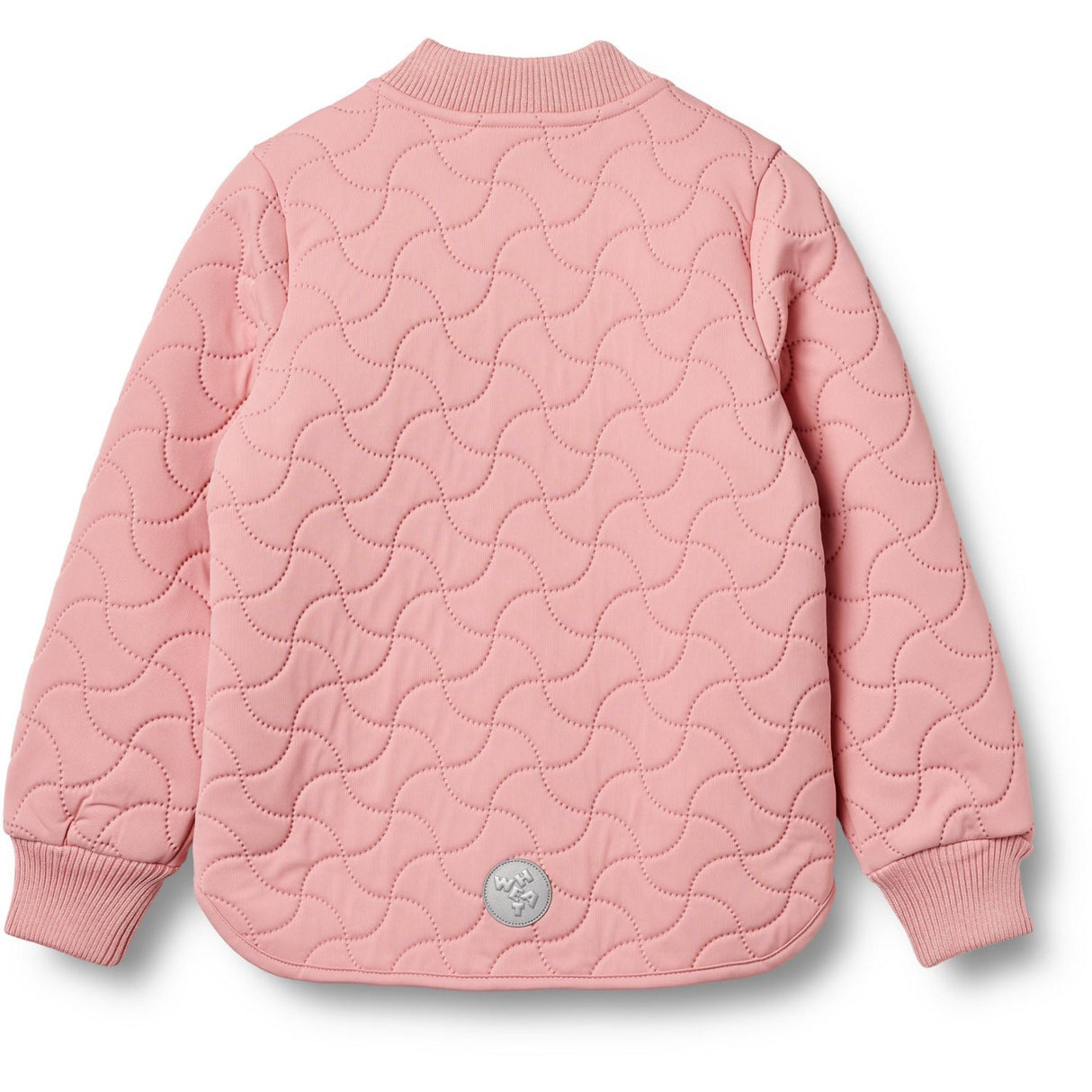 Wheat Rose Thermo Jakke Loui