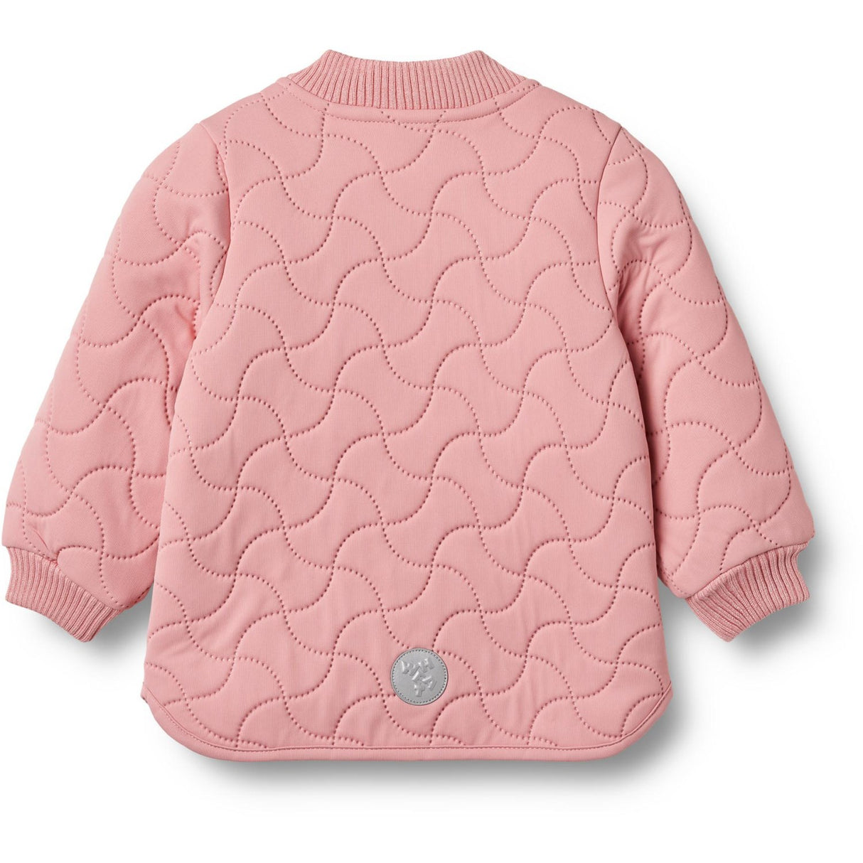 Wheat Rose Thermo Jakke Loui