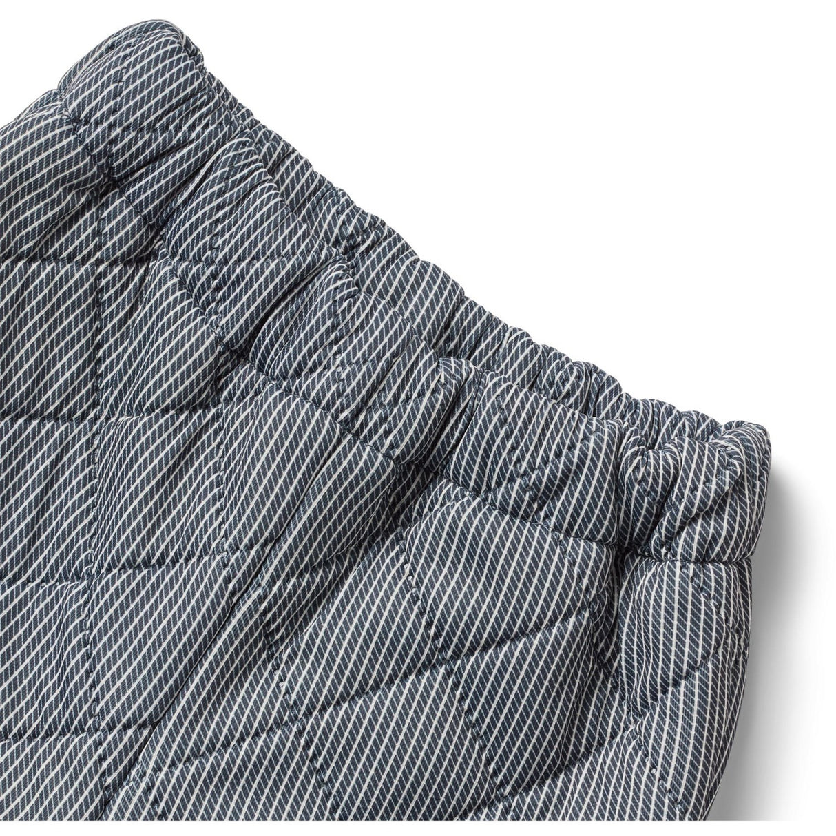 Wheat Ink Stripe Thermo Bukser Alex