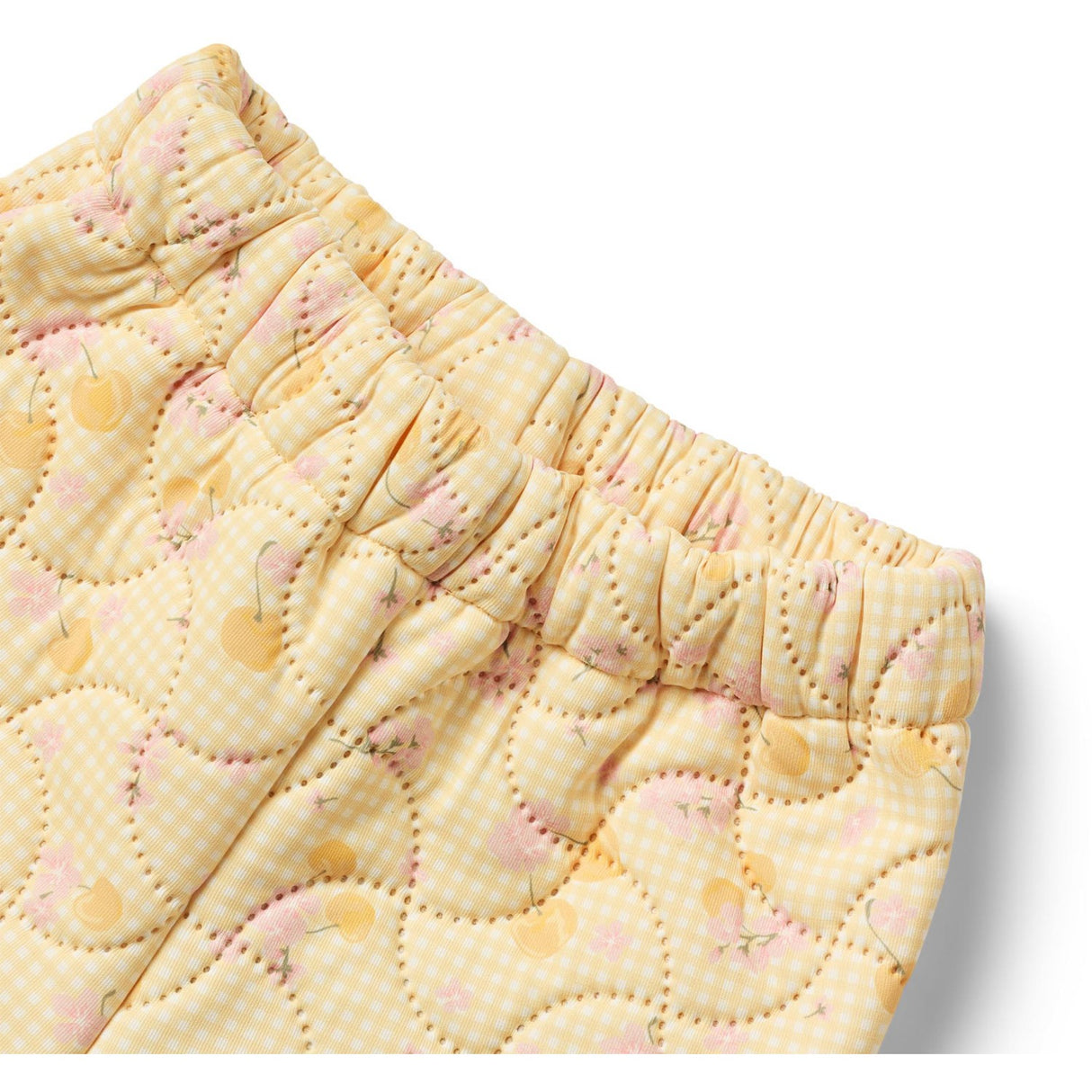 Wheat Yellow Cherries Thermo Bukser Alex