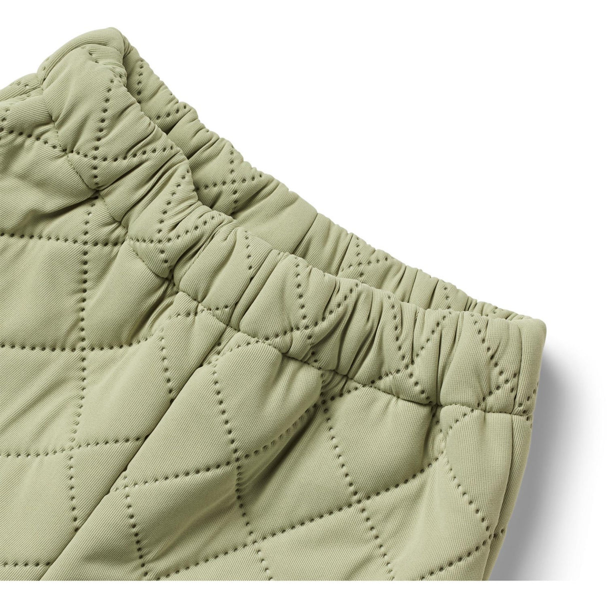 Wheat Green Tea Thermo Bukser Alex