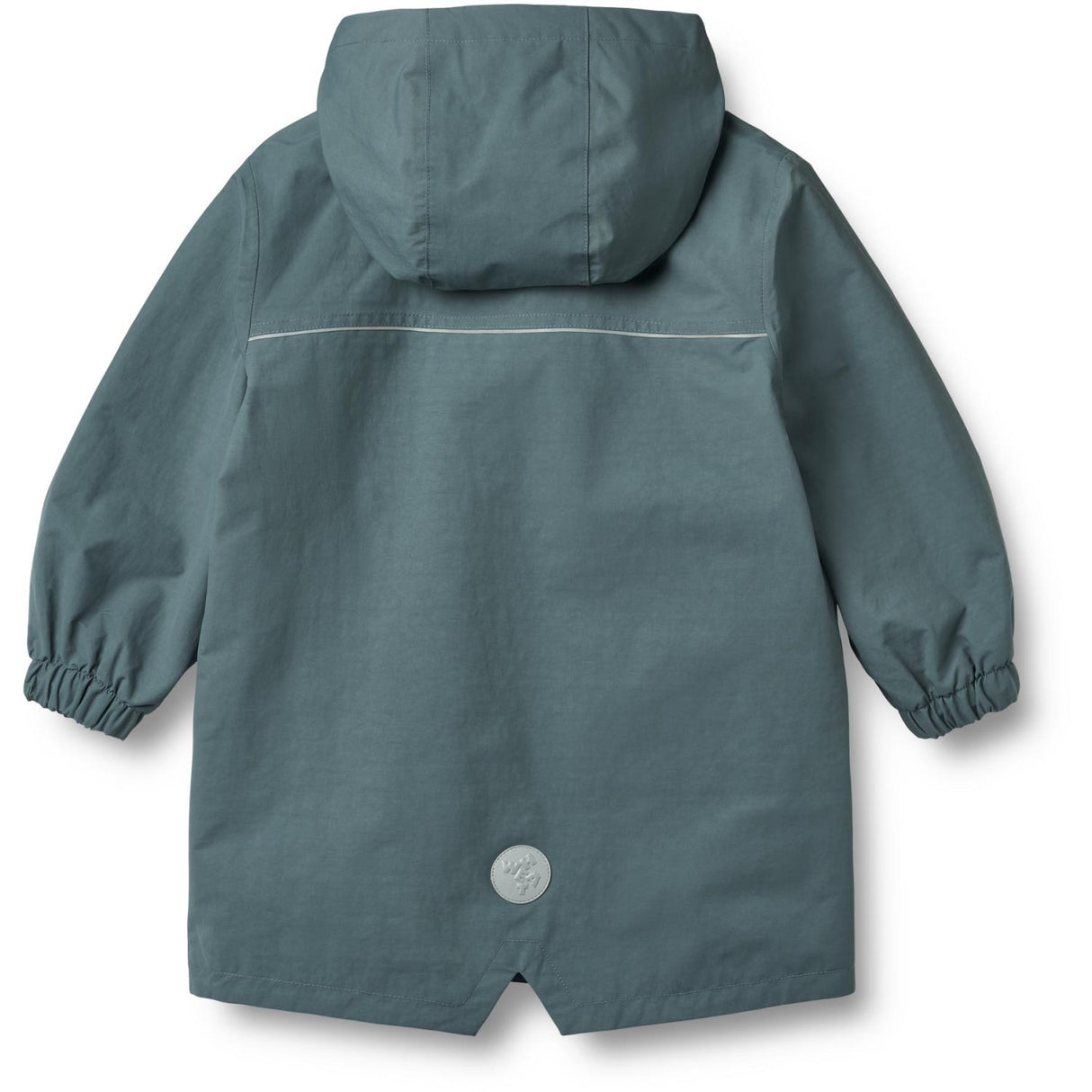 Wheat Stormy Weather Parka Alke Jakke