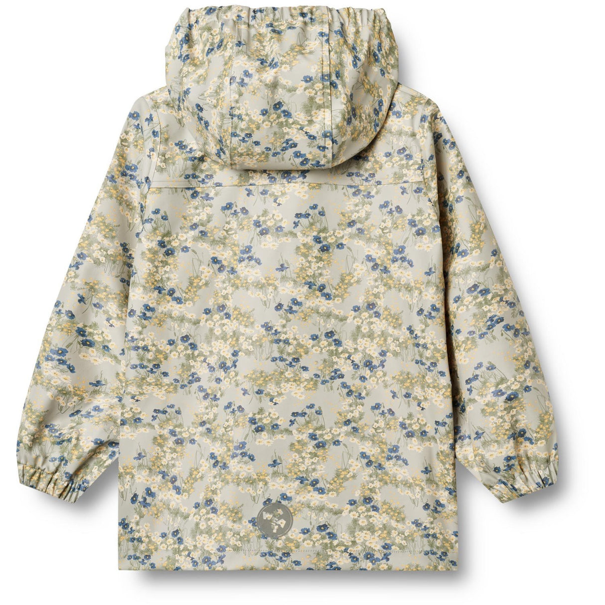 Wheat Meadow Lake Regntøy Ollo Jakke