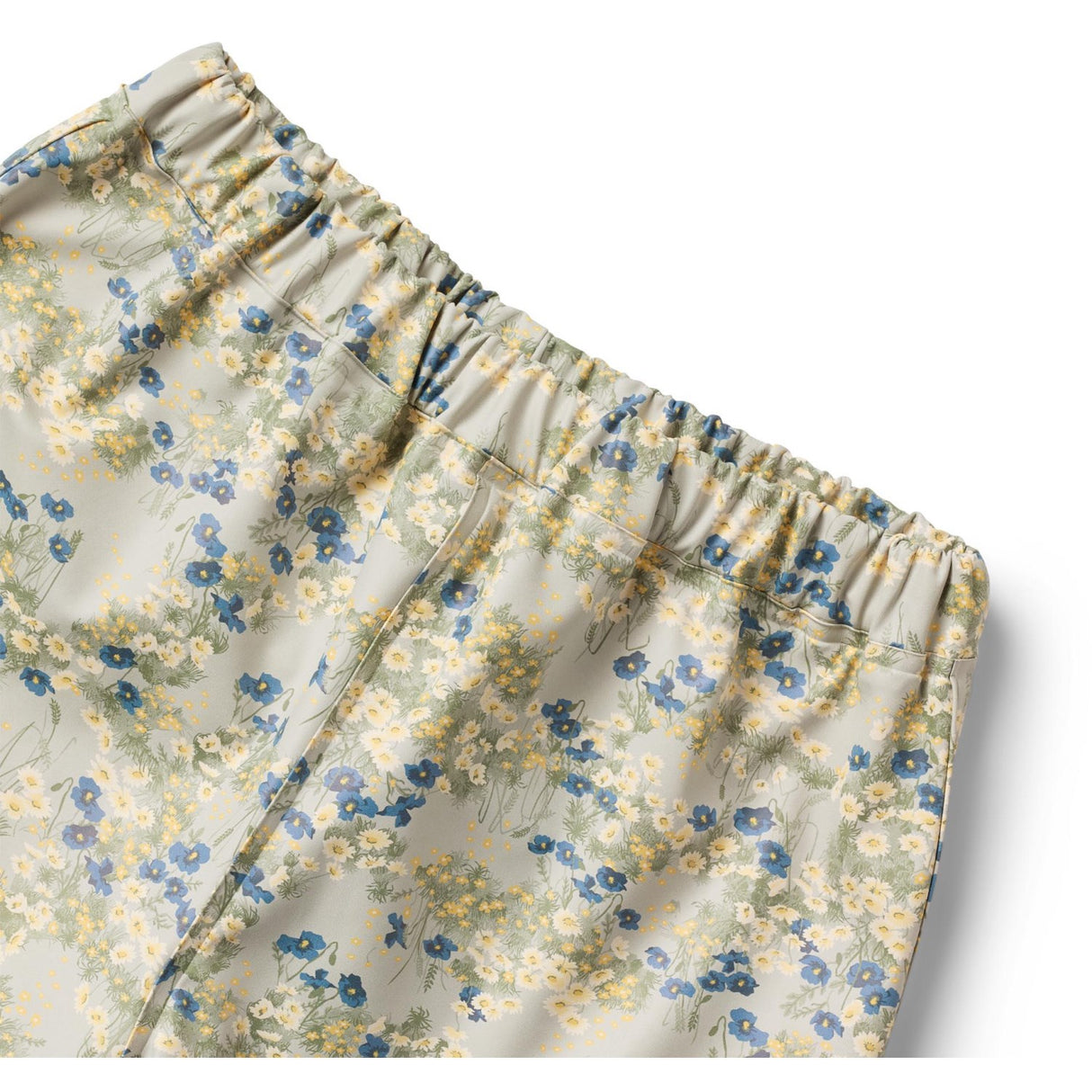 Wheat Meadow Lake Regntøy Olo Trousers