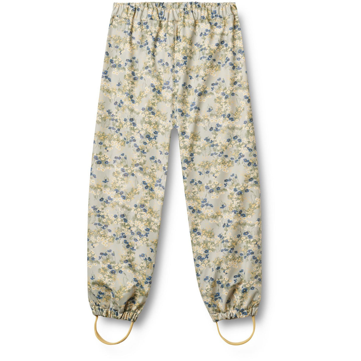 Wheat Meadow Lake Regntøy Olo Trousers