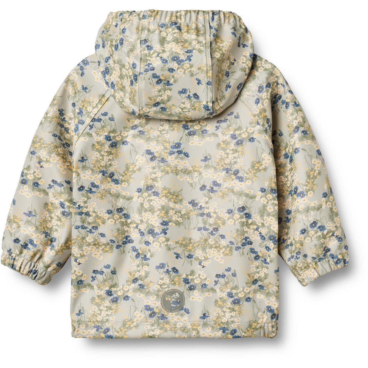 Wheat Meadow Lake Regntøy Chardy Jakke