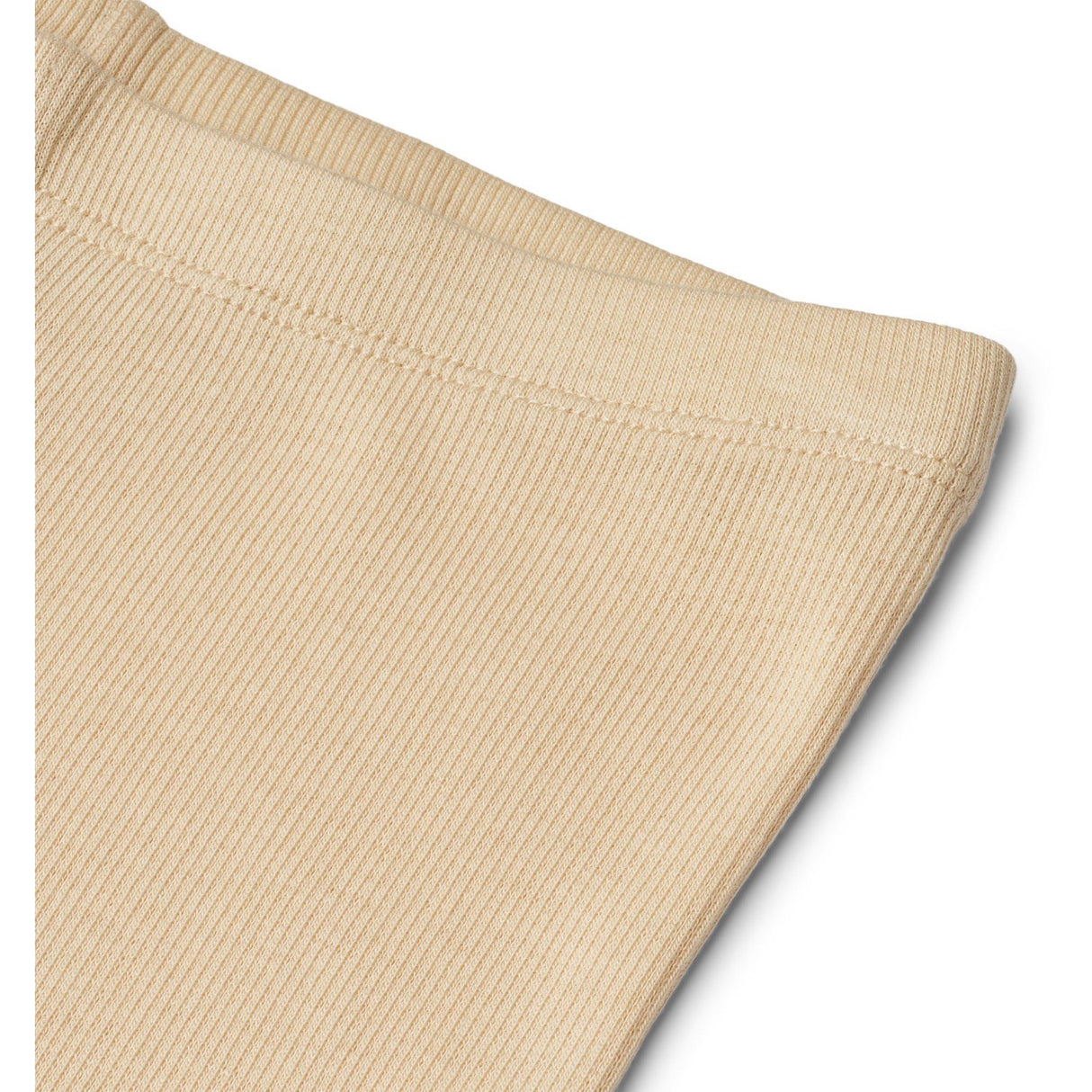 Wheat Macadamia Rib Leggings Maddy