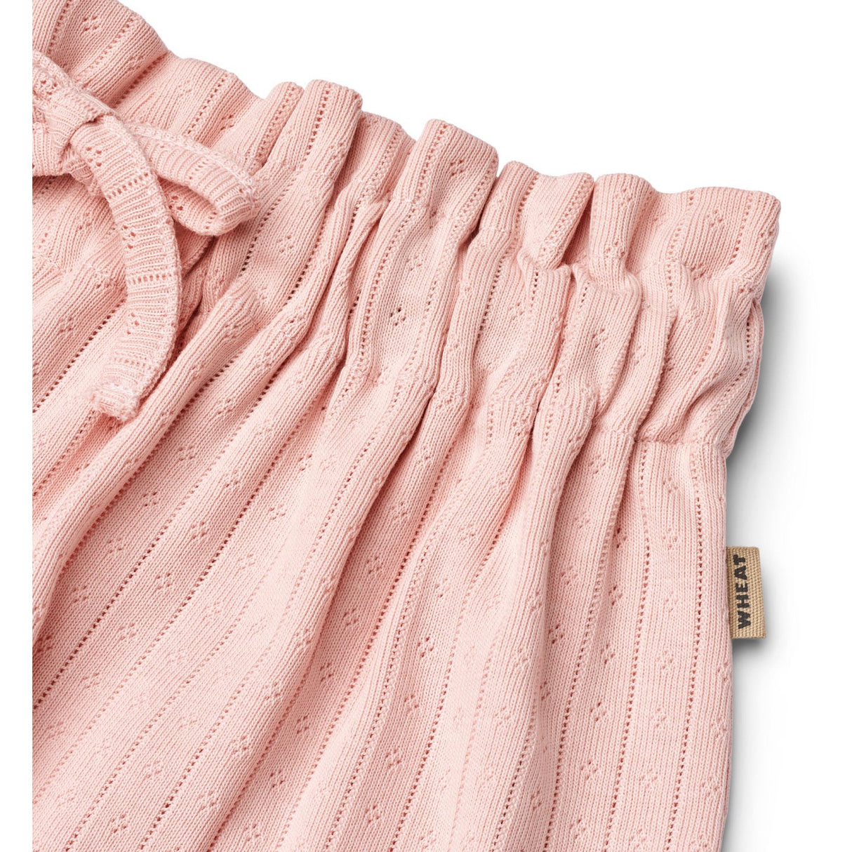 Wheat Rose Sprinkle Shorts Ina