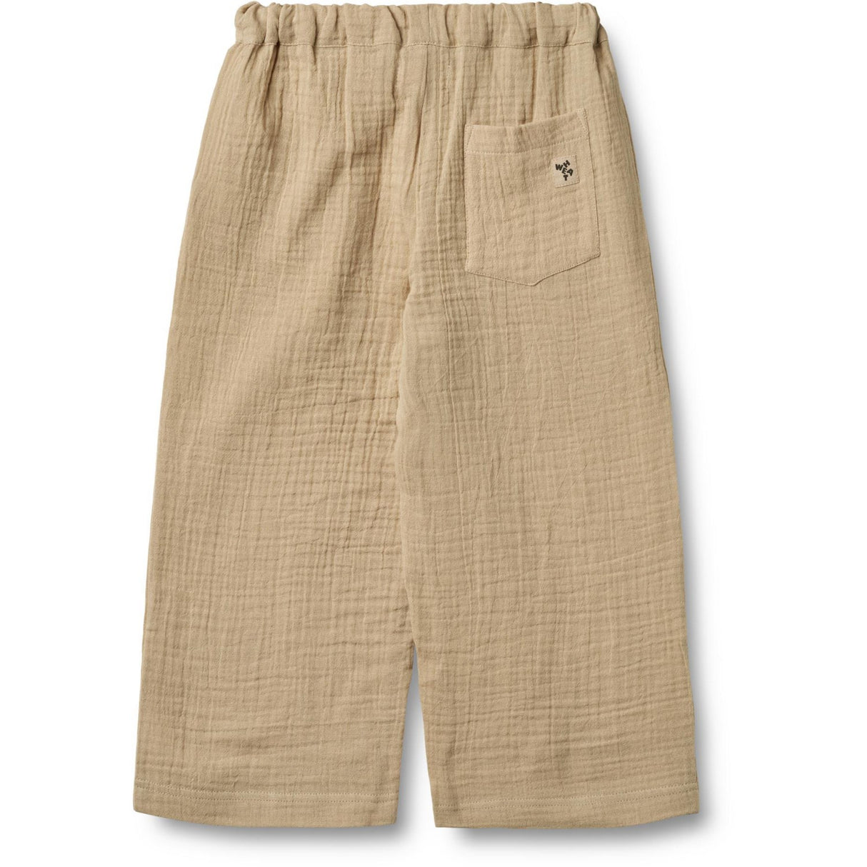 Wheat Soft Sand Trousers Sasha
