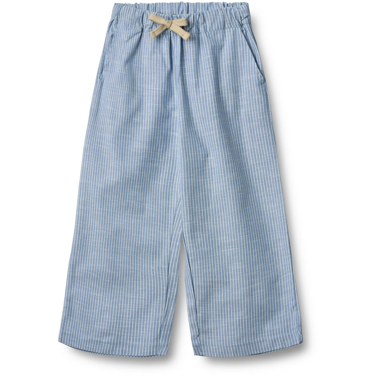 Wheat Blue Stripe Trousers Sasha