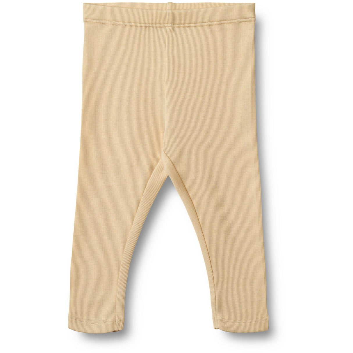 Wheat Macadamia Rib Leggings Maddy