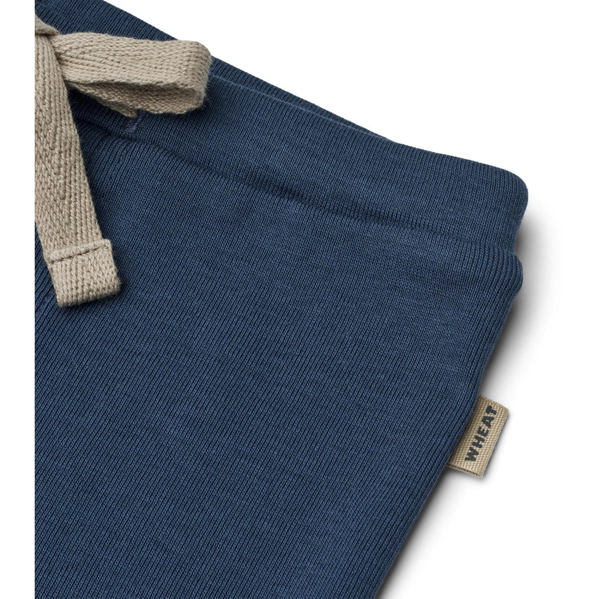 Wheat Blue Waves Jersey Bukser Manfred