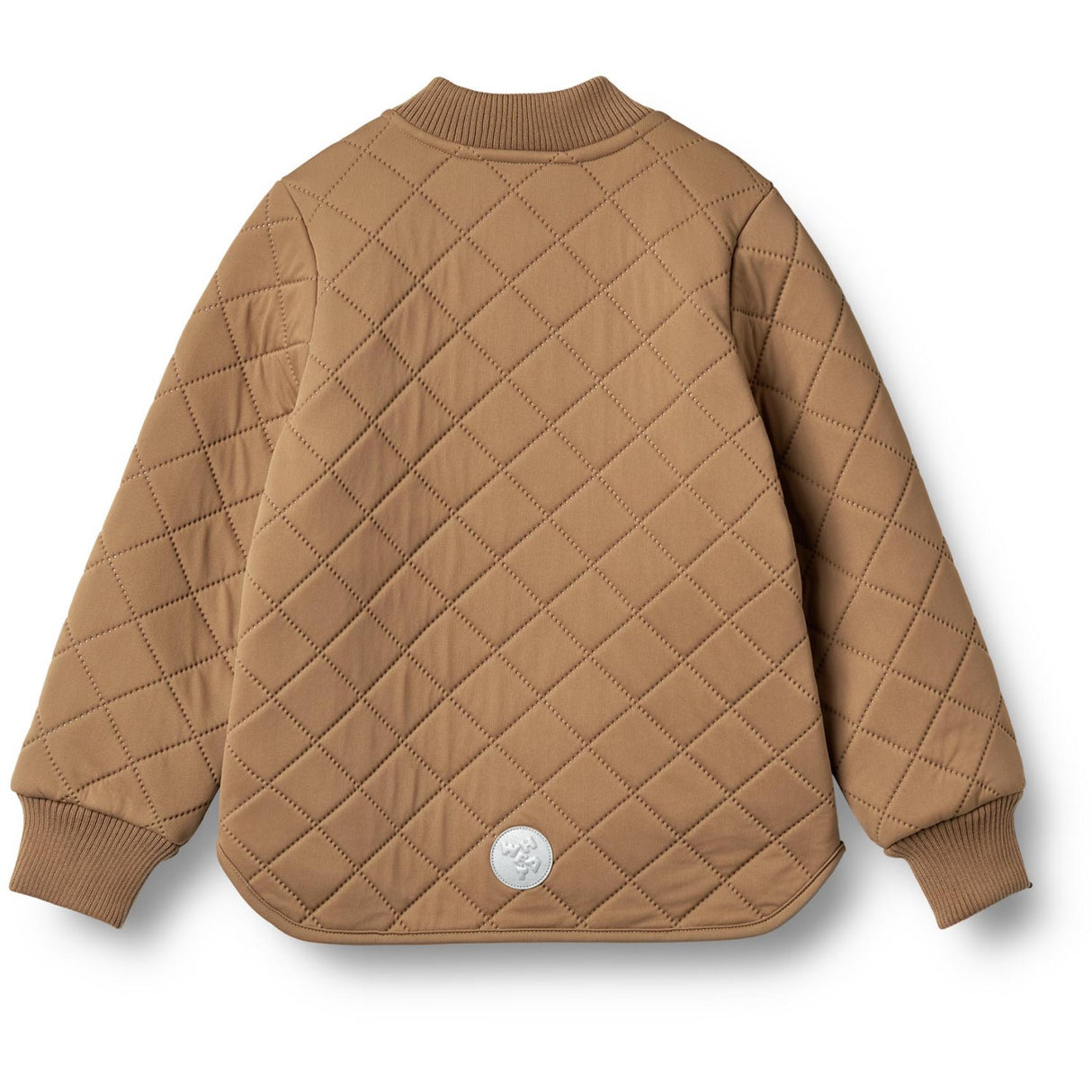 Wheat Hazel Thermo Jakke Loui