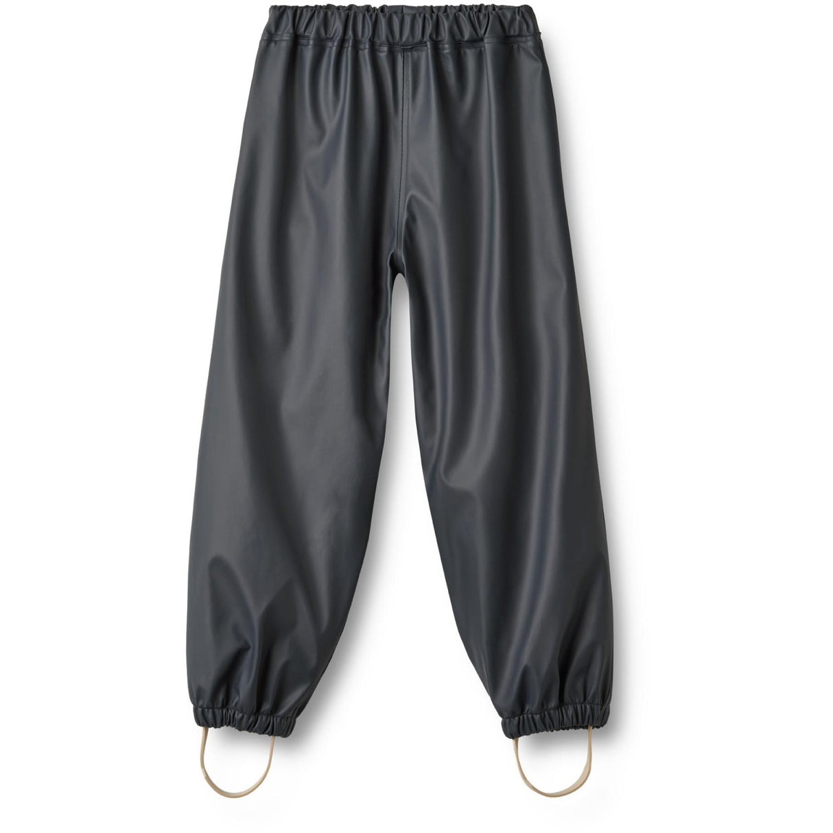 Wheat Ink Regntøy Olo Trousers