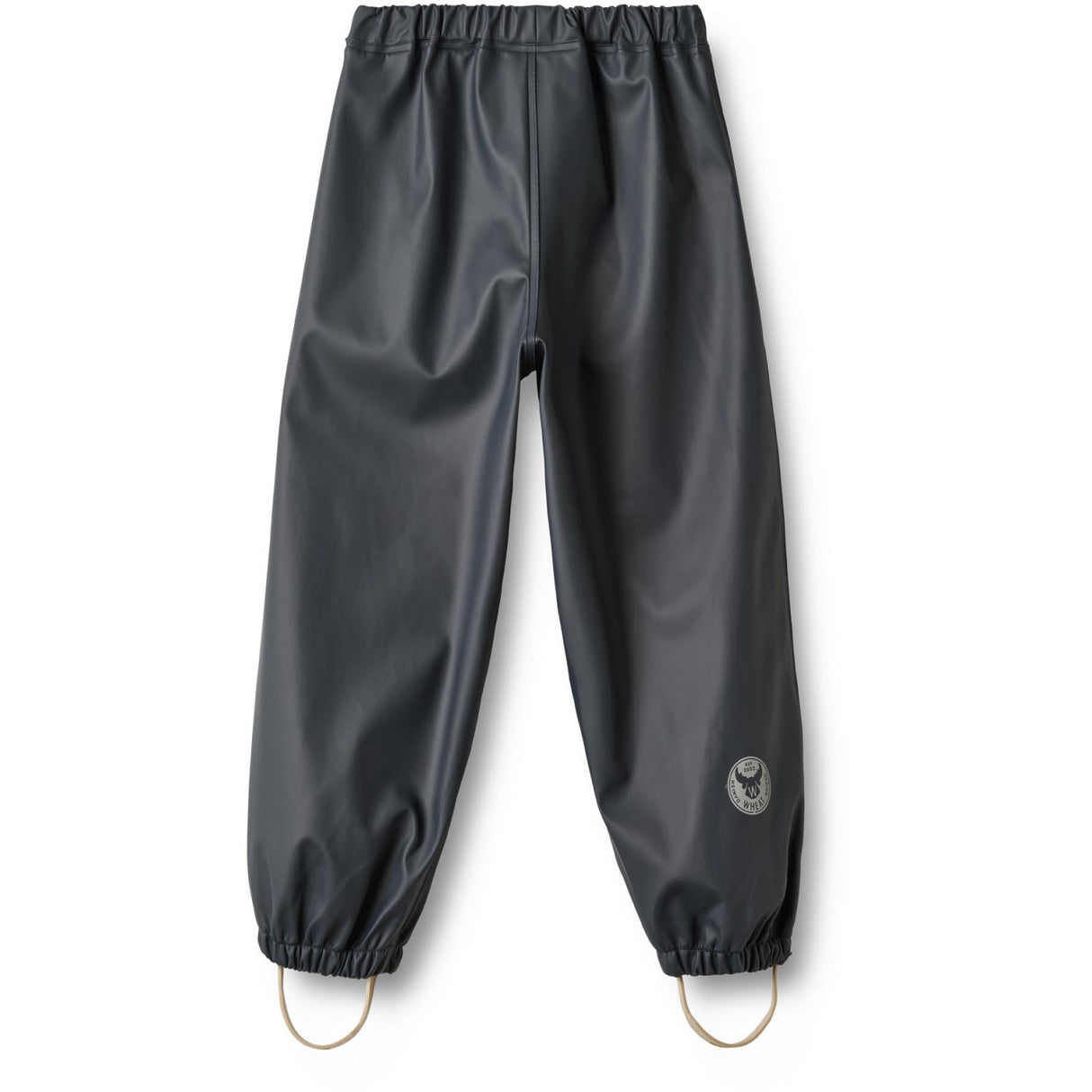 Wheat Ink Regntøy Olo Trousers