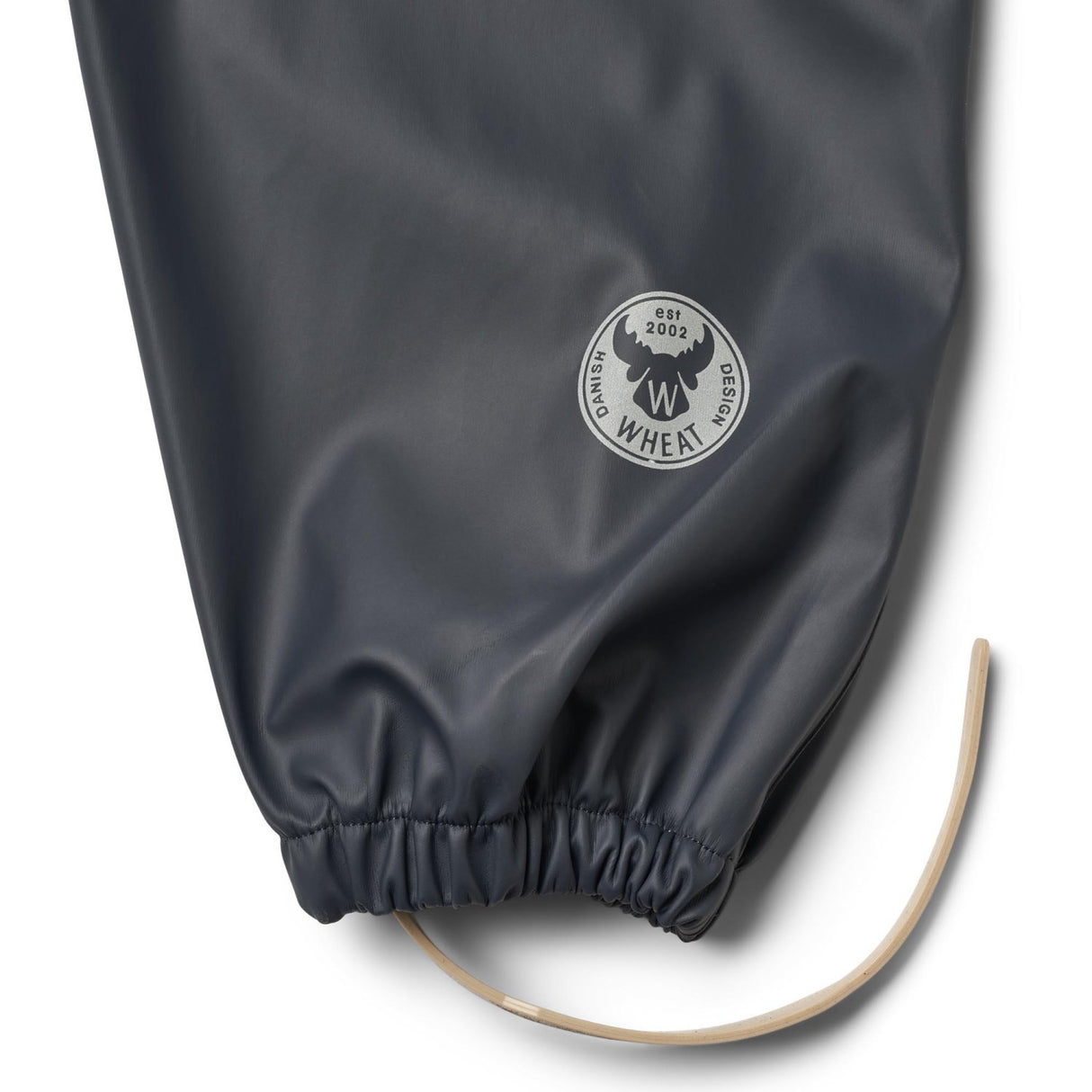 Wheat Ink Regntøy Olo Trousers