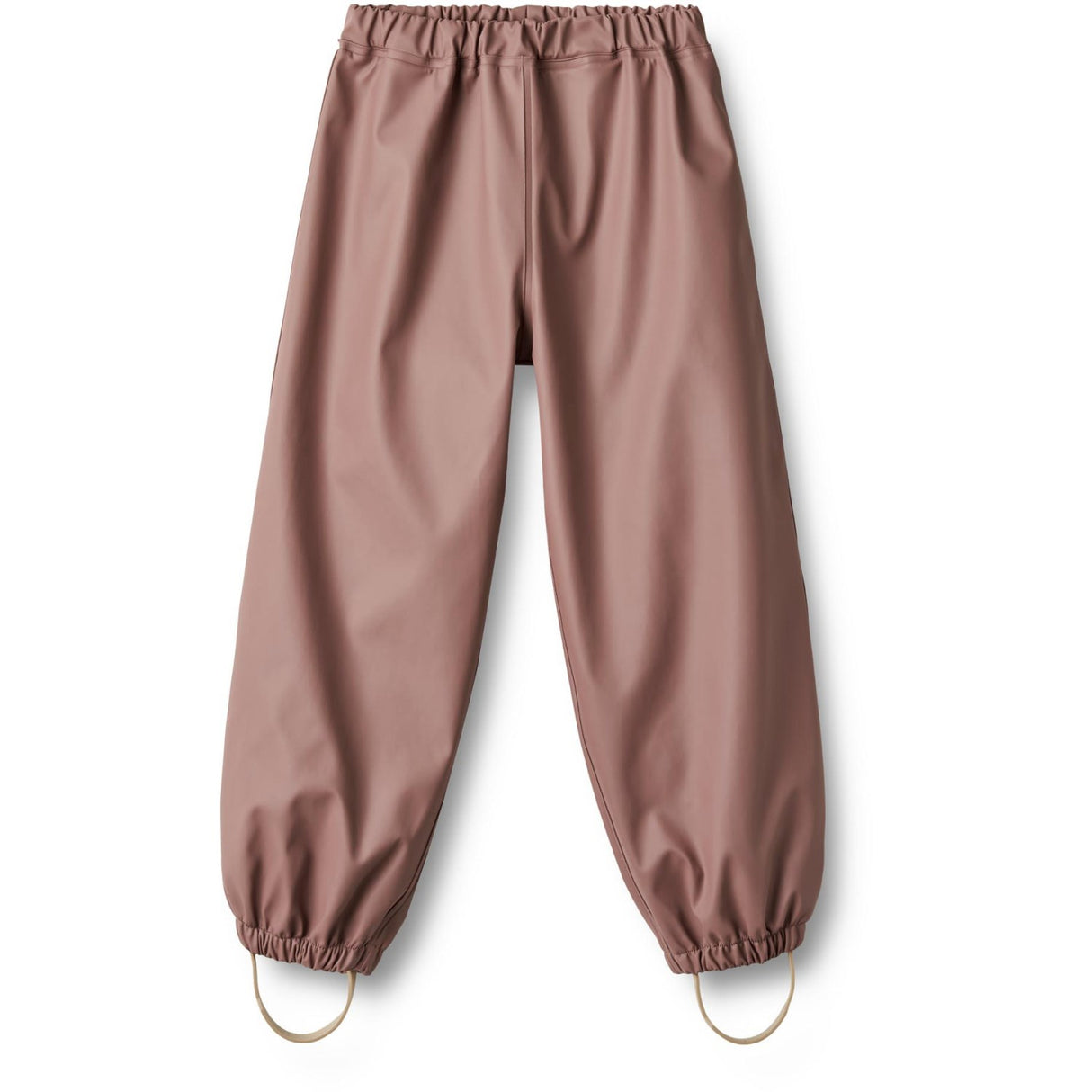 Wheat Dusty Lilac Regntøy Olo Trousers