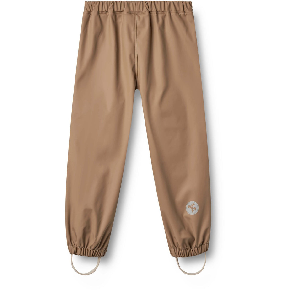Wheat Hazel Regntøy Olo Trousers