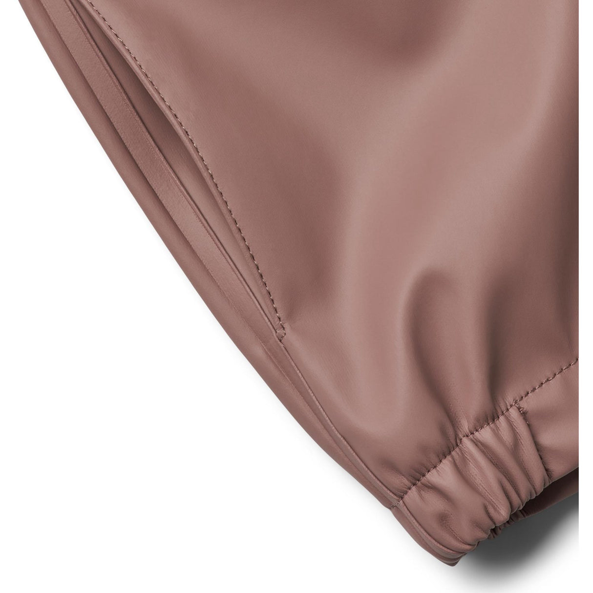 Wheat Dusty Lilac Regntøy Chardy Jakke