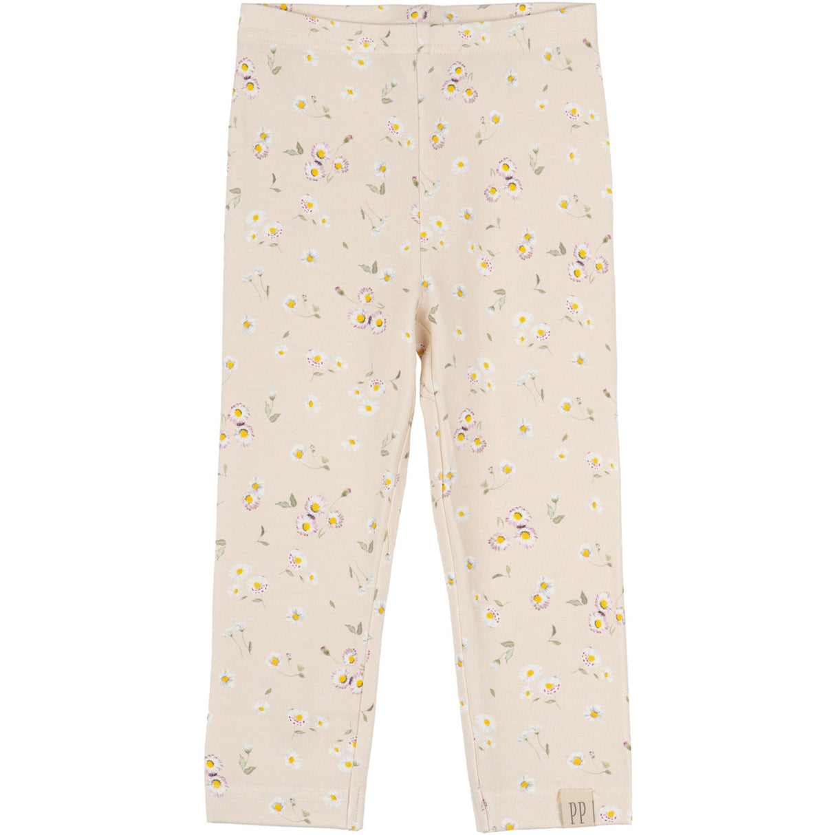 Petit Piao Bellis Leggings Printed