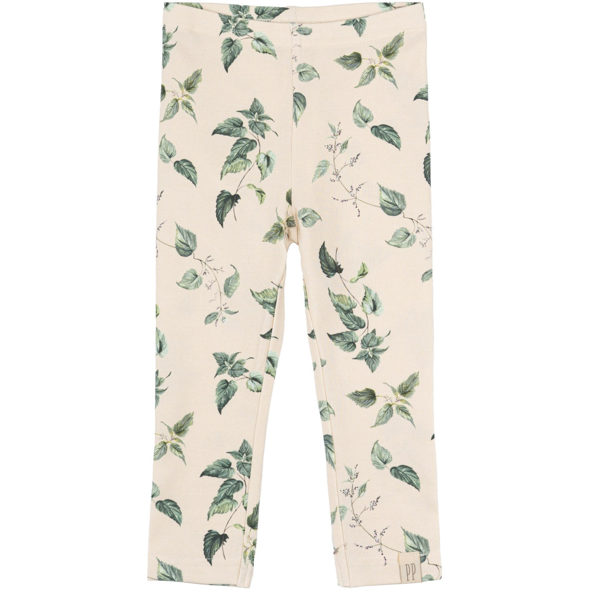 Petit Piao Nettle Leggings Printed