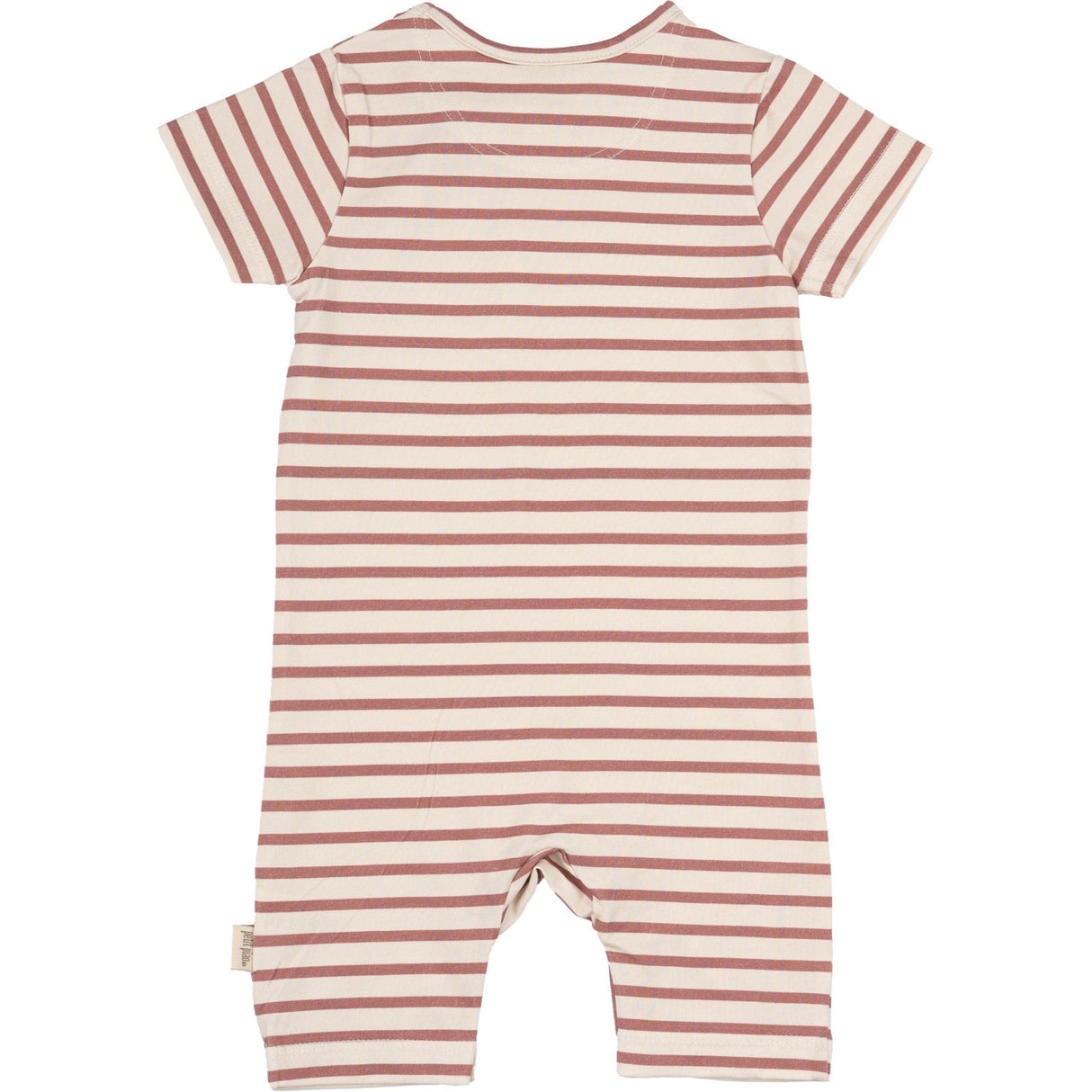 Petit Piao Withered Rose Sommerdress S/S Sum Printed