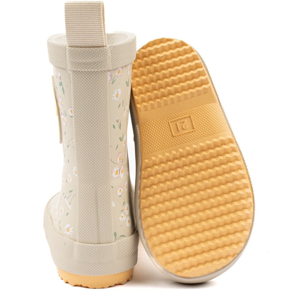 Pom Pom Bellis AOP Rubber Støvler AOP