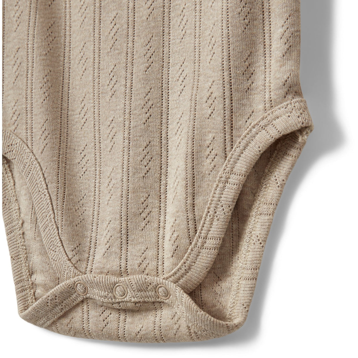 Sofie Schnoor Beige Dictesb Bodystocking