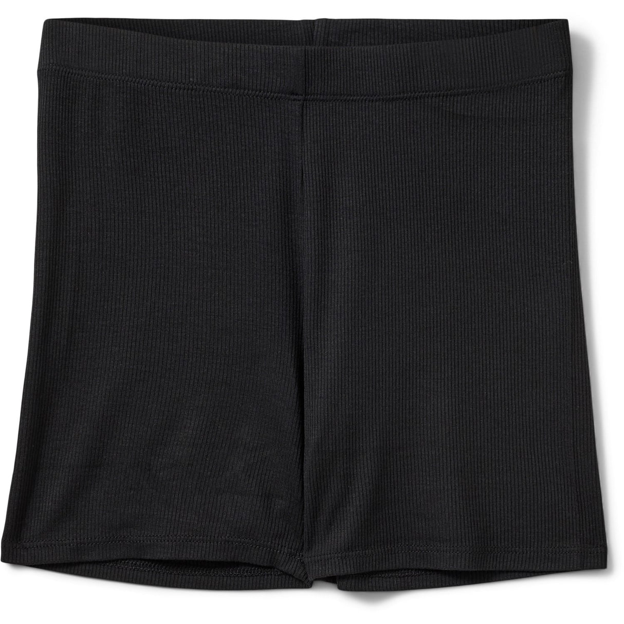 Sofie Schnoor Black Nevasy Rib Shorts
