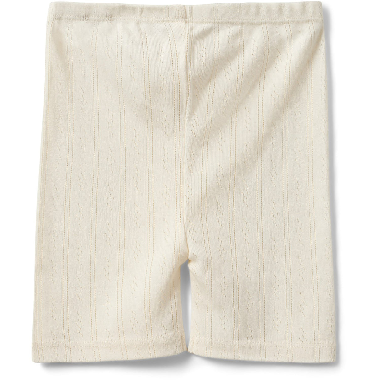 Sofie Schnoor Off White Nevasb Shorts