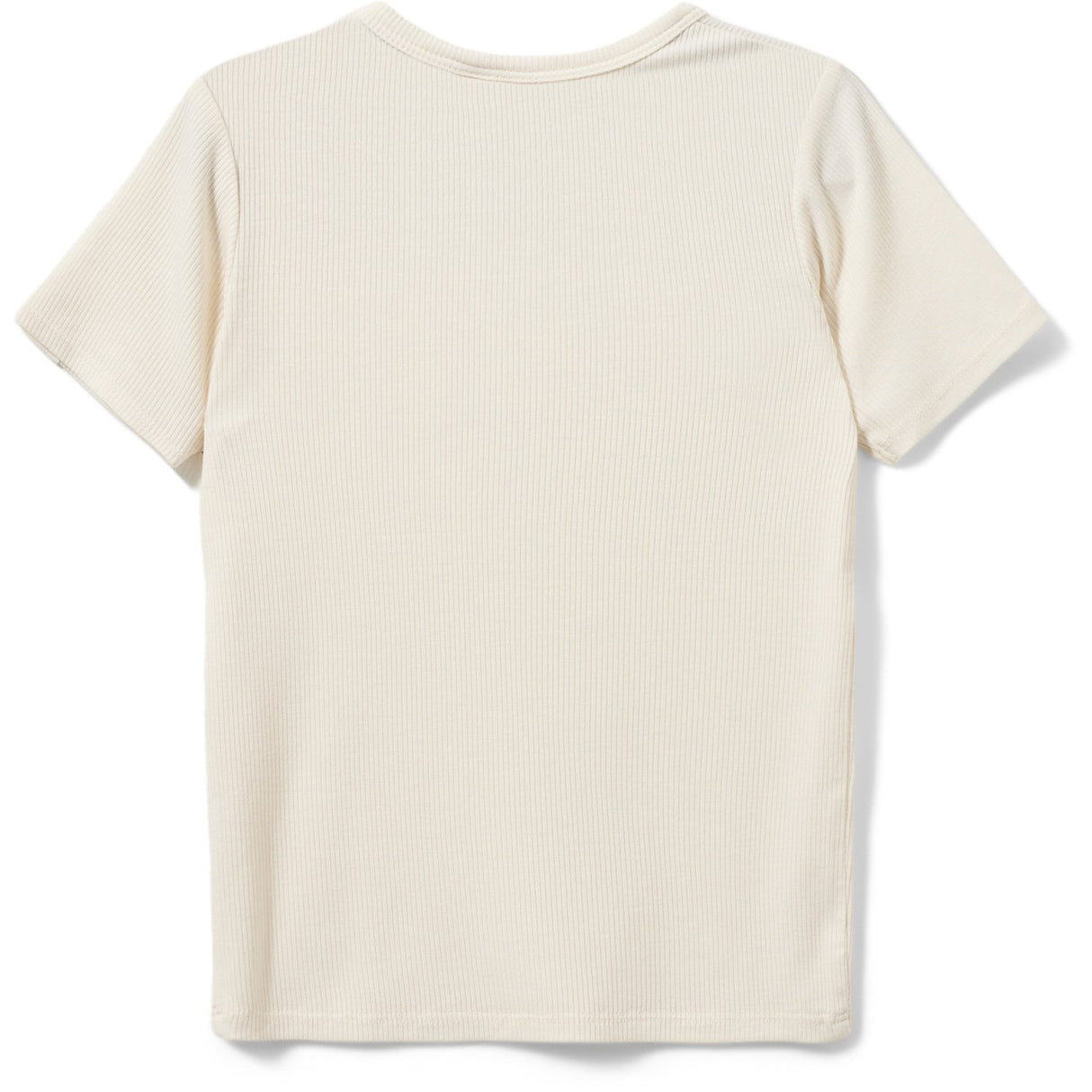 Sofie Schnoor Off White T-Skjorte