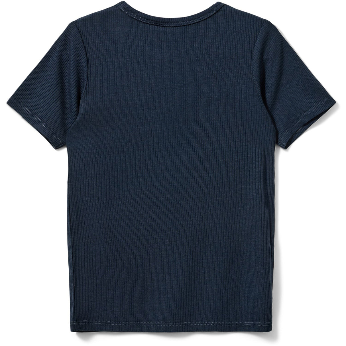 Sofie Schnoor Navy Blue T-Skjorte