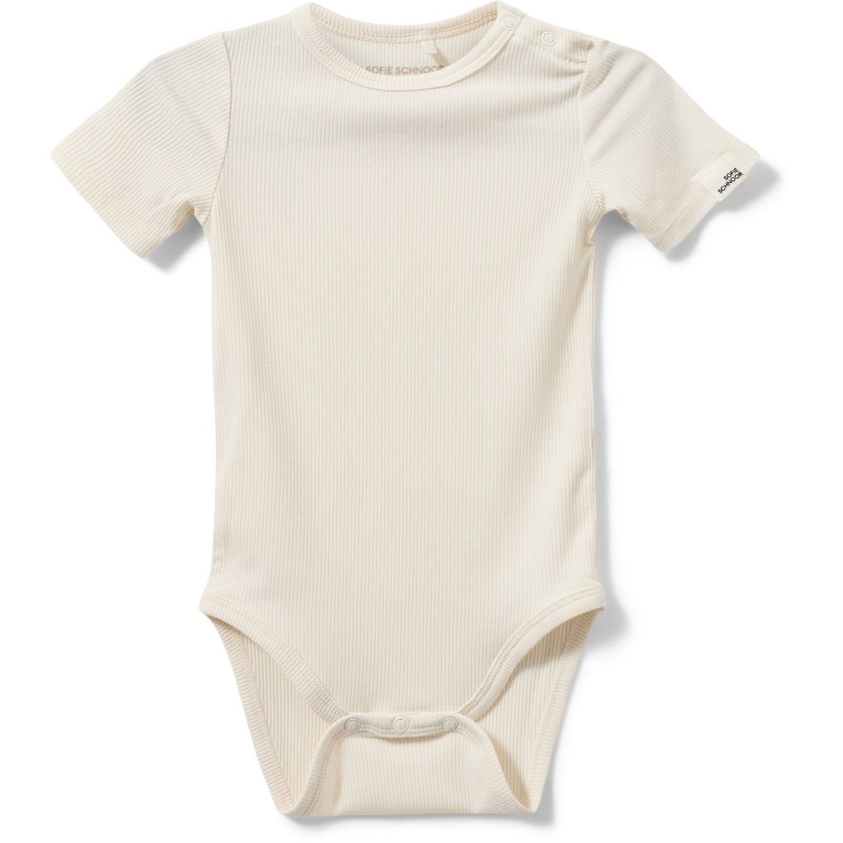 Sofie Schnoor Off White Dictesb Bodystocking